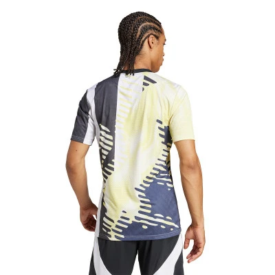 Camisola Juventus Pre-Match 2024-2025