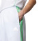 Pantalón largo adidas Argelia Fanswear 2025