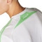 Camisola adidas Argélia Fanswear 2025