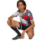 Camiseta adidas FC Bayern Pre-Match 2024-2025 Niño