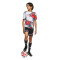 Camiseta adidas FC Bayern Pre-Match 2024-2025 Niño