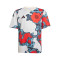 Camiseta adidas FC Bayern Pre-Match 2024-2025 Niño