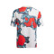 Camiseta adidas FC Bayern Pre-Match 2024-2025 Niño
