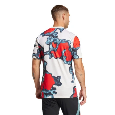 Maillot FC Bayern Pre-Match 2024-2025