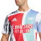Camiseta adidas Arsenal FC Pre-Match 2024-2025