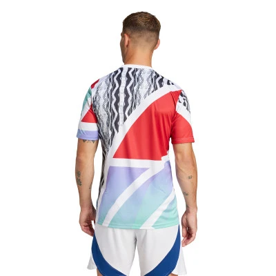 Arsenal FC 2024-2025 Pre-Match Jersey