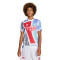 Camiseta adidas Arsenal FC Pre-Match 2024-2025 Niño