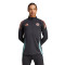 Sweat-shirt adidas FC Bayern d'entraînement 2024-2025