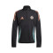 Sweat-shirt adidas FC Bayern d'entraînement 2024-2025