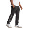 Pantalón largo adidas Ajax Fanswear 2024-2025