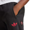 Pantalón largo adidas Ajax Fanswear 2024-2025