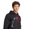 Sudadera adidas Ajax Fanswear 2024-2025