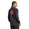 Camisola adidas Ajax Fanswear 2024-2025
