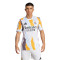 Camisola adidas Real Madrid Pre-Match 2024-2025
