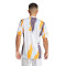 Camisola adidas Real Madrid Pre-Match 2024-2025
