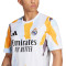 Camisola adidas Real Madrid Pre-Match 2024-2025