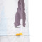 Camisola adidas Real Madrid Pre-Match 2024-2025