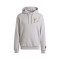 Sudadera adidas Manchester United Fanswear 2024-2025