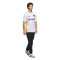 Jersey adidas La Galaxy Primera Equipación 2025