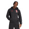 Sudadera adidas FC Bayern Fanswear 2024-2025