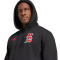 Sudadera adidas FC Bayern Fanswear 2024-2025