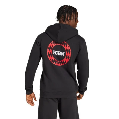 Sudadera FC Bayern Fanswear 2024-2025