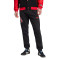 Pantalón largo adidas FC Bayern Fanswear 2024-2025