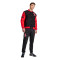Pantalón largo adidas FC Bayern Fanswear 2024-2025