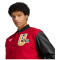 Chaqueta adidas Manchester United Fanswear 2024-2025