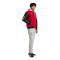 Chaqueta adidas Manchester United Fanswear 2024-2025