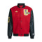 Chaqueta adidas Manchester United Fanswear 2024-2025