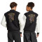 Chaqueta adidas Manchester United Fanswear 2024-2025