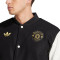 Chaqueta adidas Manchester United Fanswear 2024-2025