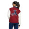 adidas Arsenal FC 2024-2025 Fanswear Jacket