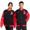 Casaco adidas FC Bayern Fanswear 2024-2025