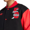 Casaco adidas FC Bayern Fanswear 2024-2025