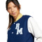 Chamarra adidas Real Madrid Fanswear 2024-2025