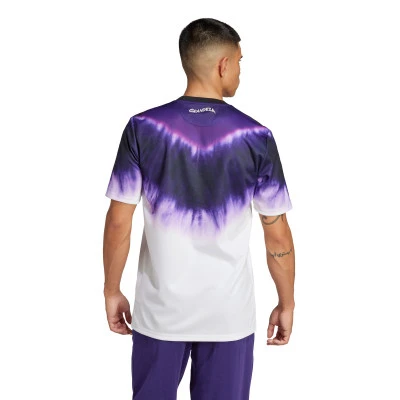 Playera Real Madrid Fanswear 2024-2025