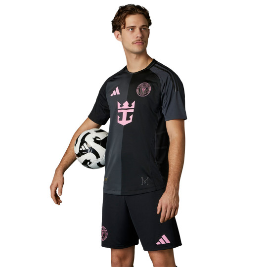 Inter Miami Body Extérieur 25/26 - Bébé - Maxi Kits