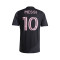 Camiseta adidas Inter Miami CF Segunda Equipación Authentic 2025