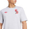 Camiseta adidas FC Bayern Fanswear 2024-2025