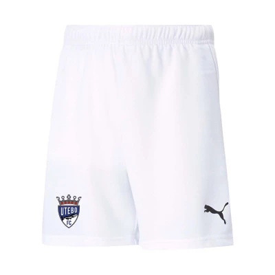 teamRISE Utebo FC Basico Shorts