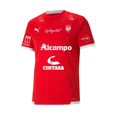 Team LIGA m/c Utebo FC Niño Cantera Jersey