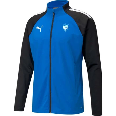 teamLIGA Utebo FC Jacket