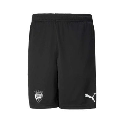 teamRISE Utebo FC Niño Shorts