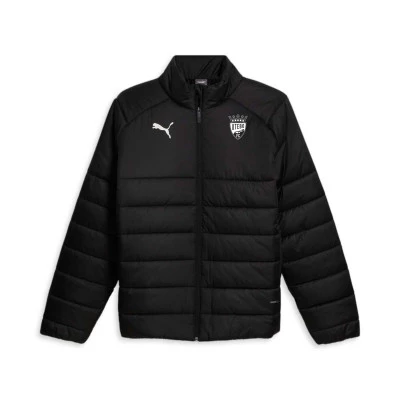 teamLIGA Utebo FC Windbreaker