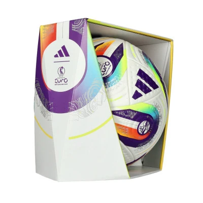 Balón Women Euro 2025 Pro