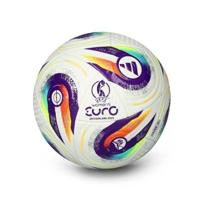 Bola Women Euro 2025 Pro
