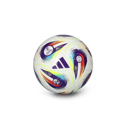 Balón Mini Women Euro 2025