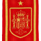 Bufanda Federación Española RFEF